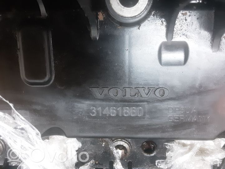 Volvo S60 Moteur D4204T8
