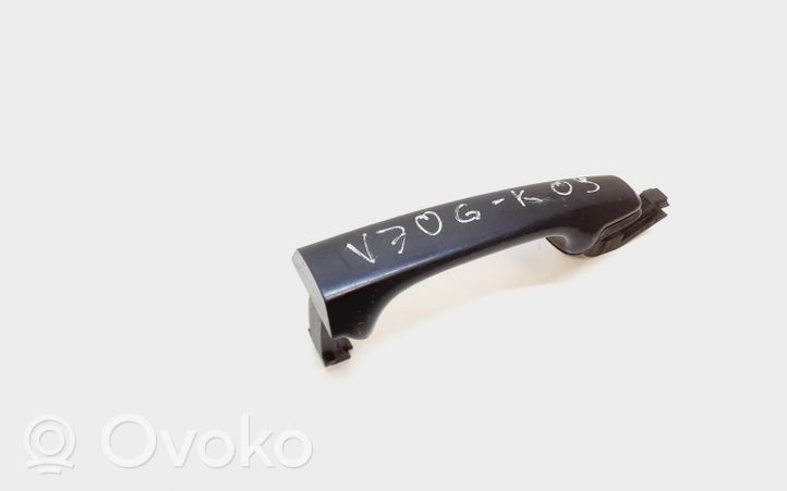 Volvo V70 Задняя ручка 30753785