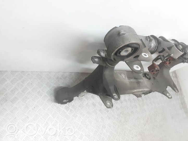 BMW 7 F01 F02 F03 F04 Berceau moteur 6794666