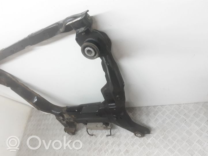 Volvo S60 Sottotelaio anteriore 31406807