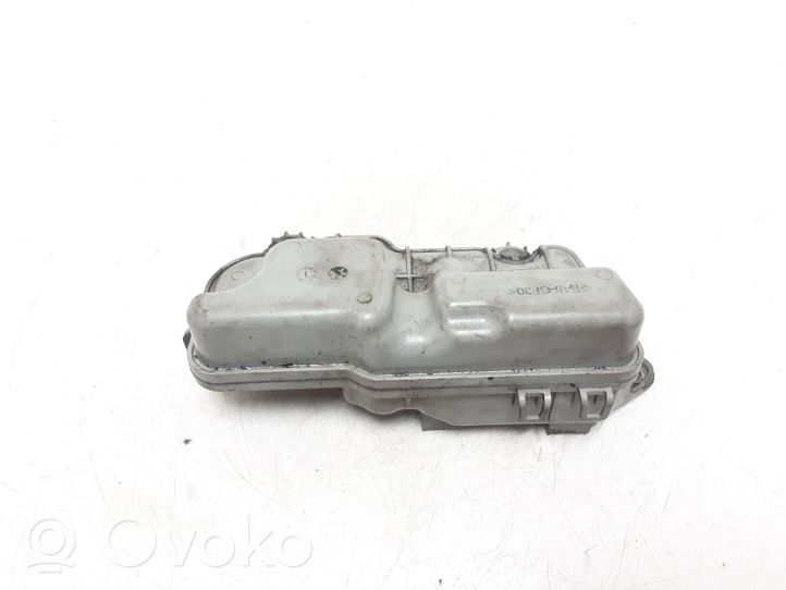 Volvo V60 Vacuum air tank 31339809