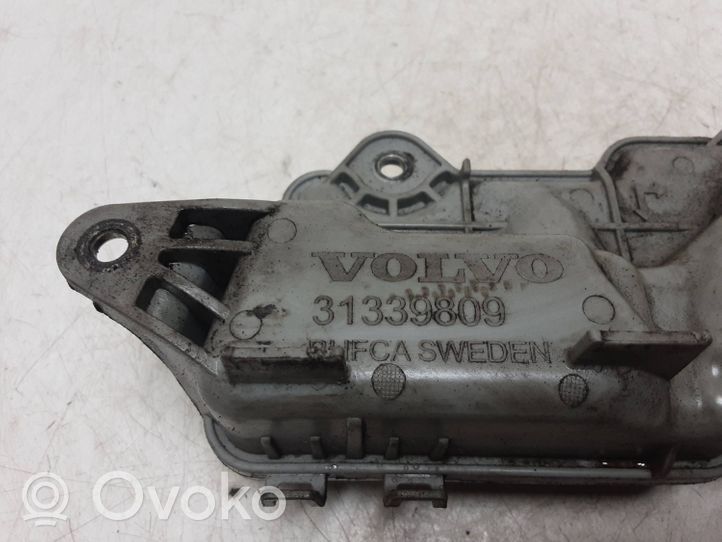 Volvo V60 Vacuum air tank 31339809