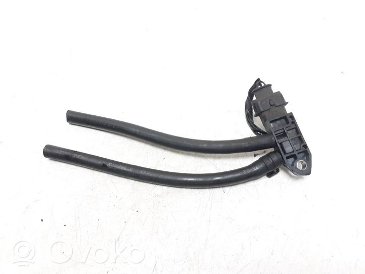 Volvo V60 Exhaust gas pressure sensor 31370160