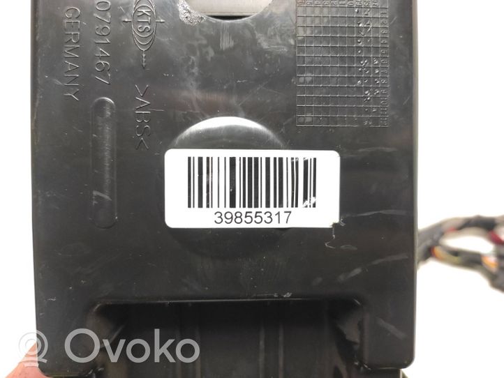 Volvo XC60 Porte-gobelet avant 30791467