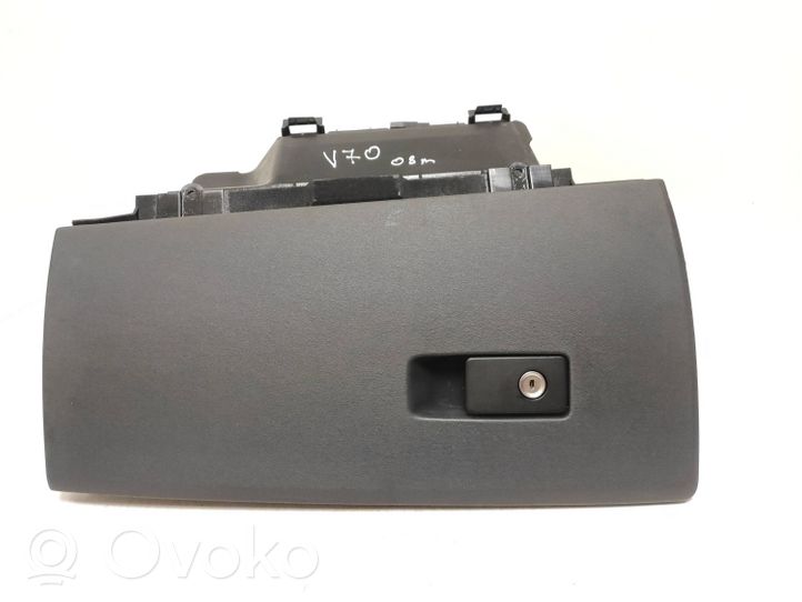 Volvo V70 Kit de boîte à gants 30676278