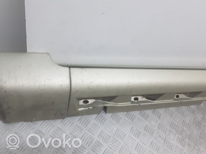 Volvo S60 Sill 30645163