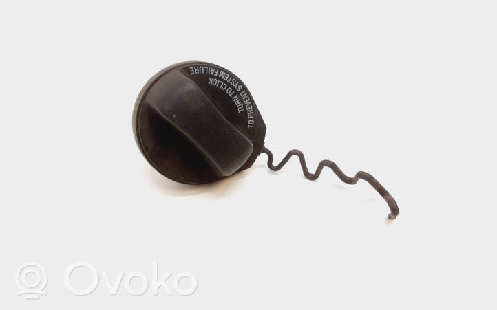 Volvo XC90 Fuel tank filler cap 