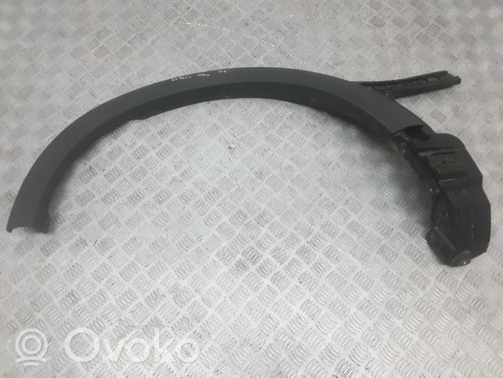 Volvo XC90 Fender trim (molding) 30698135