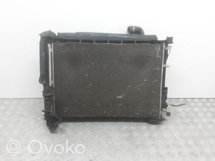 Mercedes-Benz GLC X253 C253 Kit Radiateur A0999061400