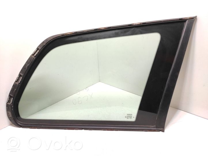 Volvo XC90 Finestrino/vetro retro DOT682M3240AS2