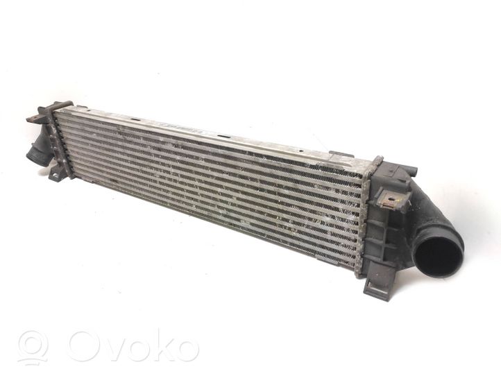 Volvo S60 Intercooler radiator 31338471