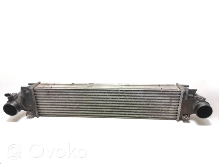 Volvo S60 Радиатор интеркулера 31338475