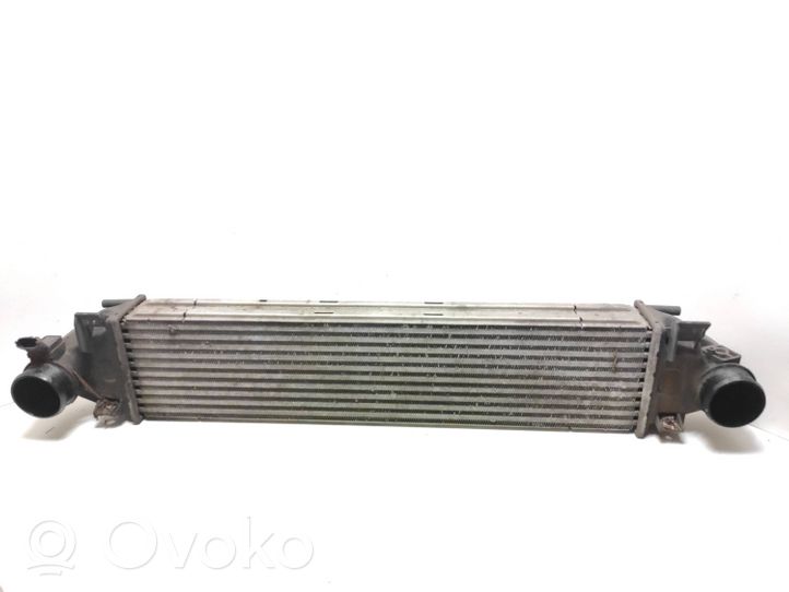 Volvo S60 Radiador intercooler 31338475