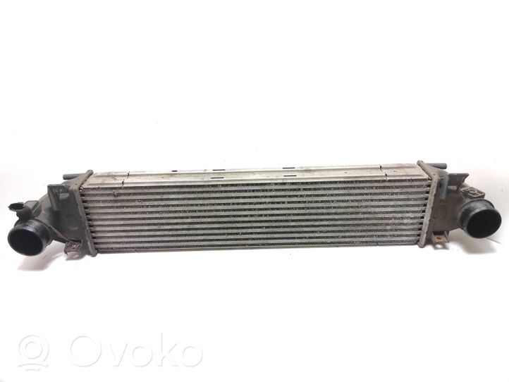 Volvo S60 Starpdzesētāja radiators 31338475