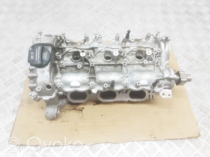 Mercedes-Benz C AMG W205 Engine head A2760161200