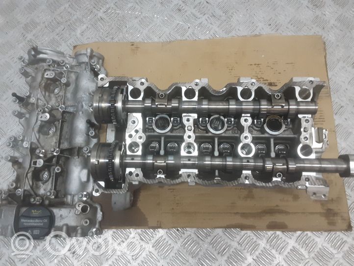 Mercedes-Benz C AMG W205 Engine head A2760161200