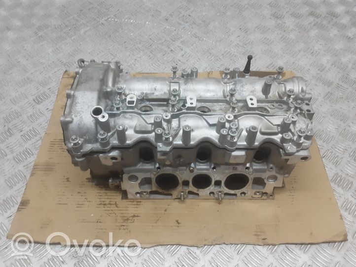 Mercedes-Benz C AMG W205 Engine head A2760162700