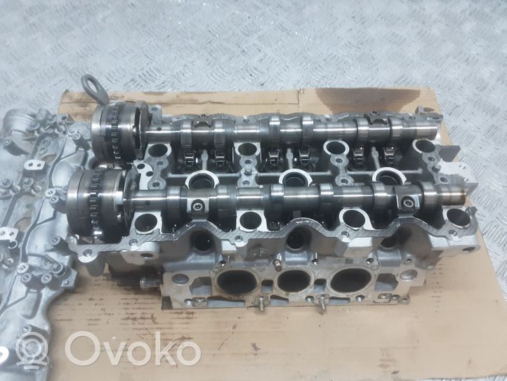 Mercedes-Benz C AMG W205 Engine head A2760162700