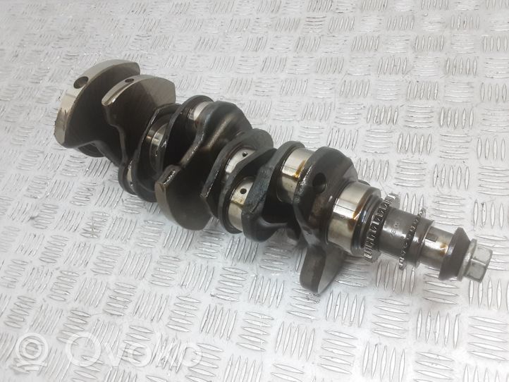 Mercedes-Benz C AMG W205 Crankshaft R27610