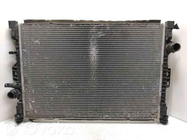 Volvo XC60 Coolant radiator 