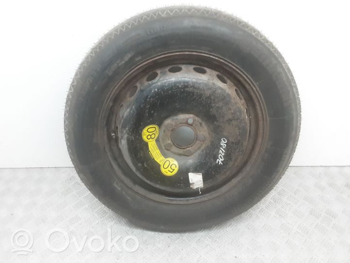 Volvo XC90 Koło zapasowe R18 30714950