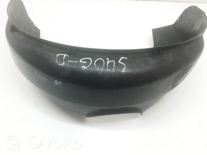 Volvo S40 Rivestimento paraspruzzi parafango posteriore 30678140