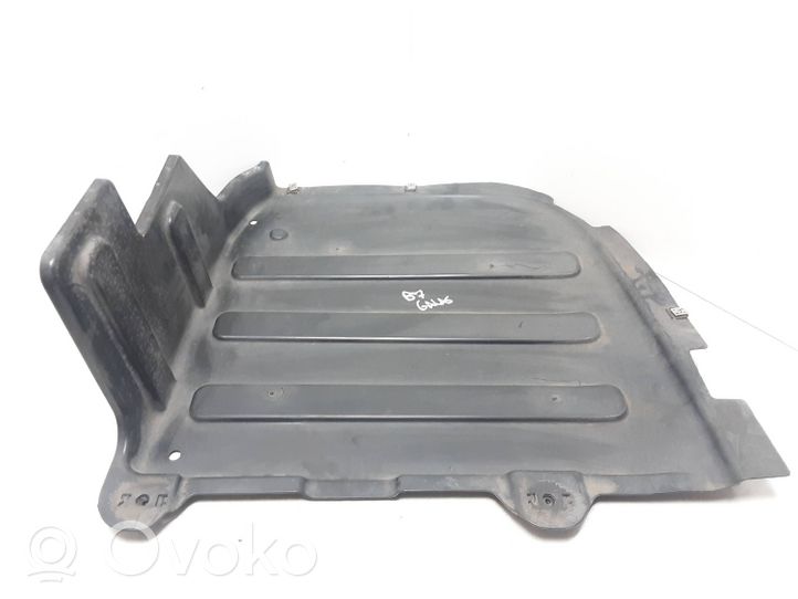 Volkswagen PASSAT B7 USA Side bottom protection 561825205