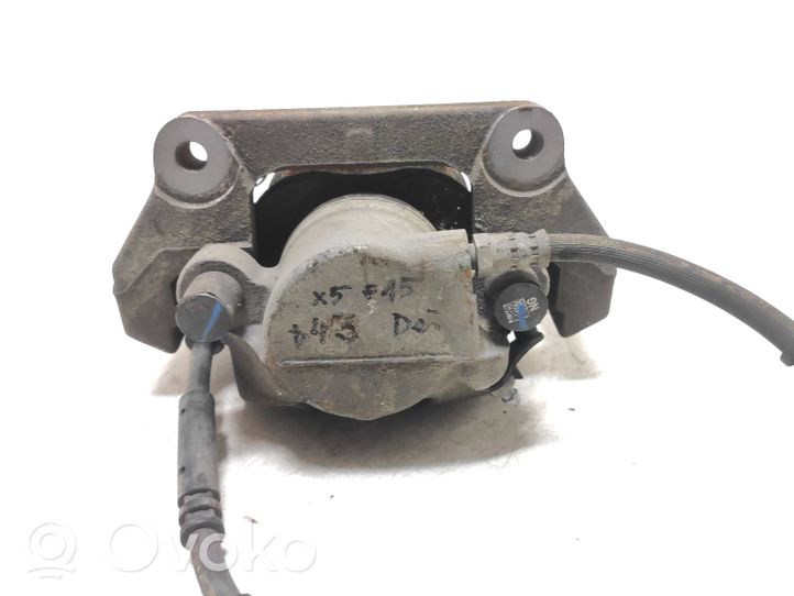 BMW X5 F15 Caliper de freno delantero 