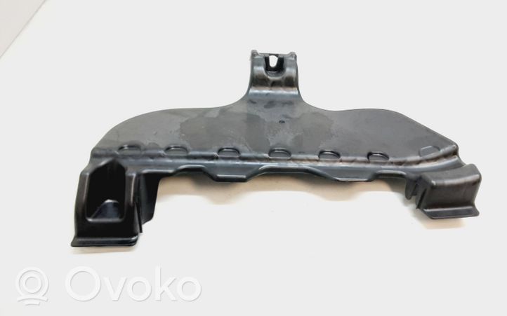 BMW 5 F10 F11 Altra parte interiore 7221643