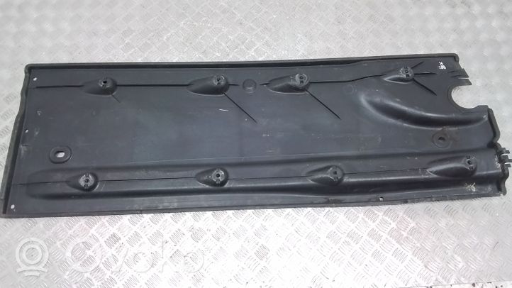 Volkswagen PASSAT B7 USA Center/middle under tray cover 561825201A