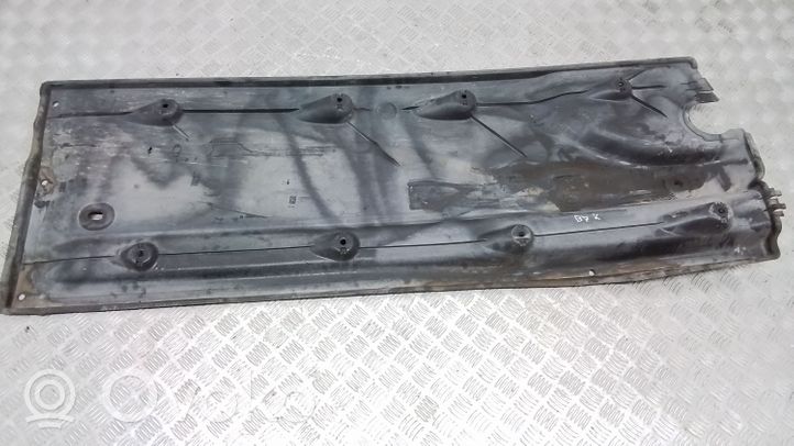 Volkswagen PASSAT B7 USA Center/middle under tray cover 561825201A