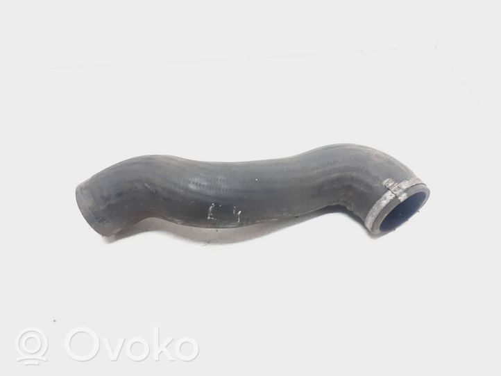 Volvo S60 Tube d'admission de tuyau de refroidisseur intermédiaire 30778626