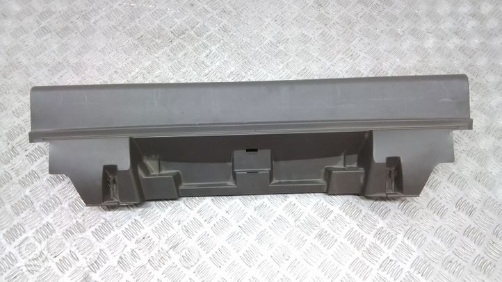 Porsche Macan Trunk/boot sill cover protection 95B864483F