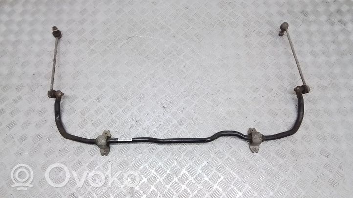 Volkswagen PASSAT B7 USA Barra stabilizzatrice anteriore/barra antirollio 561411303