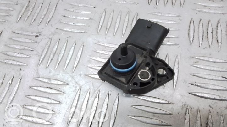 Volvo v50 store fuel pressure sensor