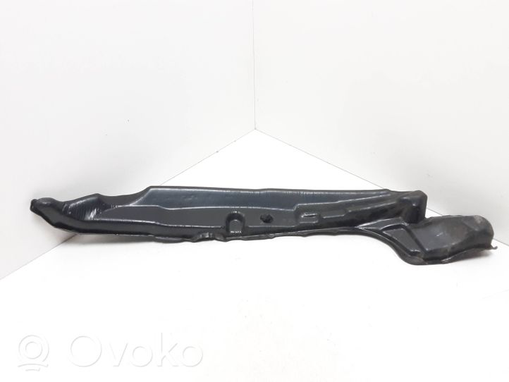 Volvo S60 Wygłuszenie / Pianka błotnika przedniego 31265385