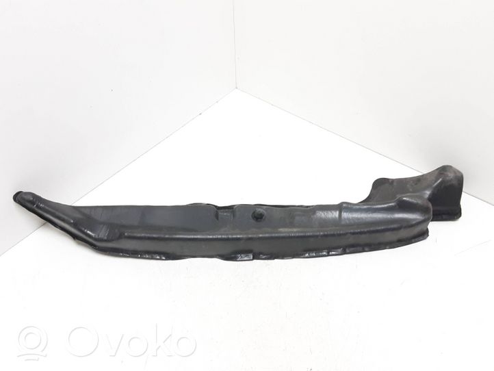 Volvo S60 Support, joint d'aile caoutchouc en mousse 31265384