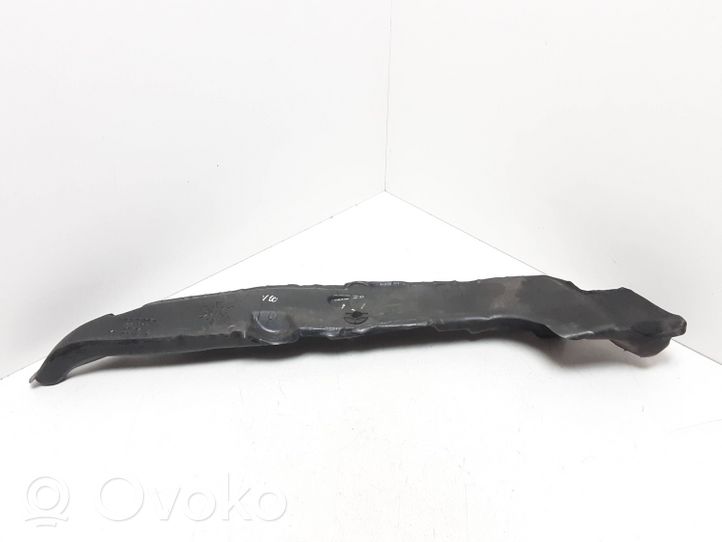 Volvo S60 Support, joint d'aile caoutchouc en mousse 31265384