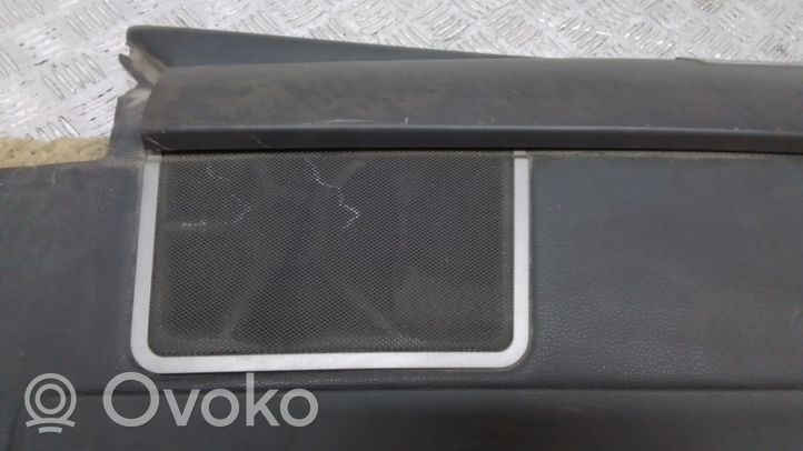 BMW 7 E65 E66 Półka tylna bagażnika 7027346