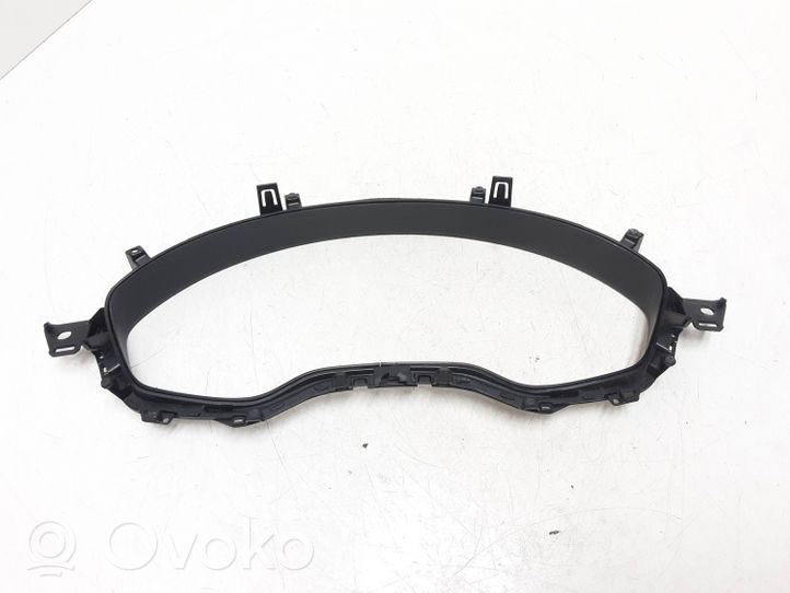 Audi A4 S4 B9 Dashboard trim 8W0857115