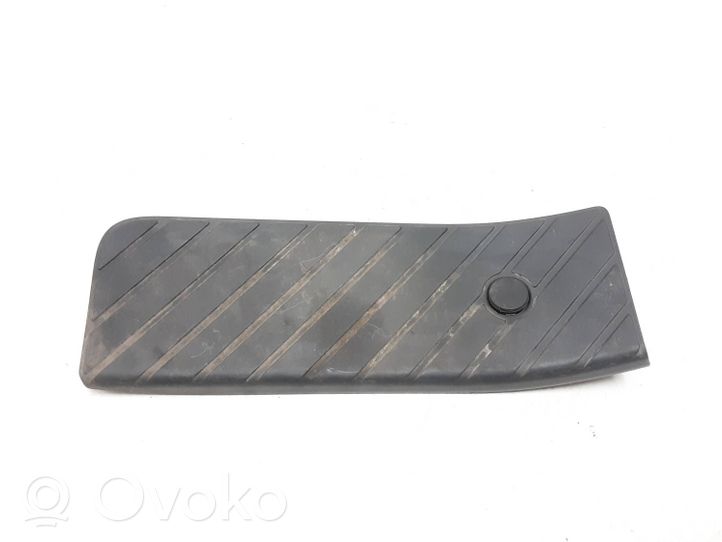 Audi A4 S4 B9 Poggiapiedi/pedale di riposo 8W1864777