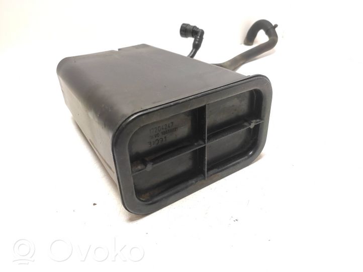 Volvo XC90 Cartouche de vapeur de carburant pour filtre à charbon actif 30650221