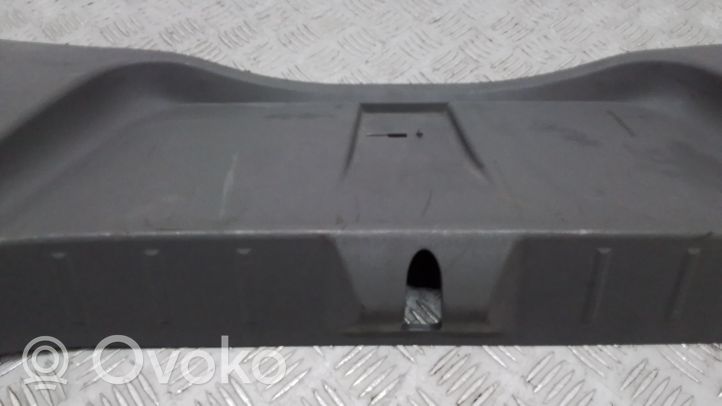 Volvo C70 Protection de seuil de coffre 30772400