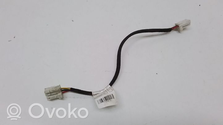 BMW X5 F15 Altro tipo di cablaggio 767832