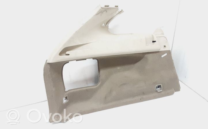 Volvo XC60 Trunk/boot side trim panel 30721204