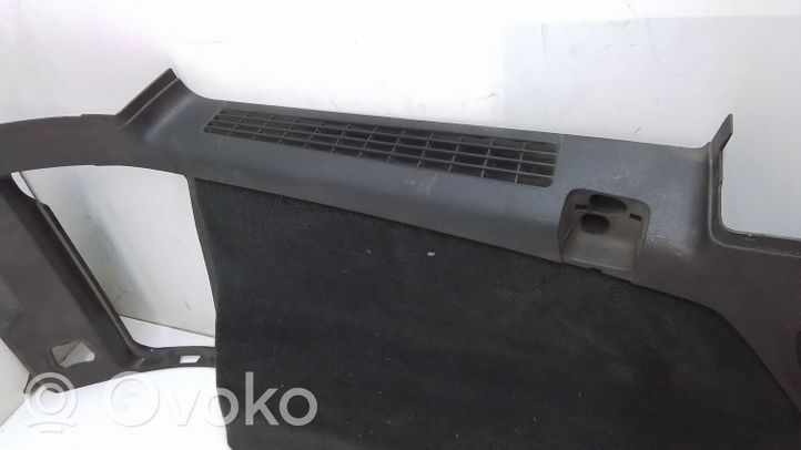 Volvo XC90 Dolny panel schowka koła zapasowego 39898364