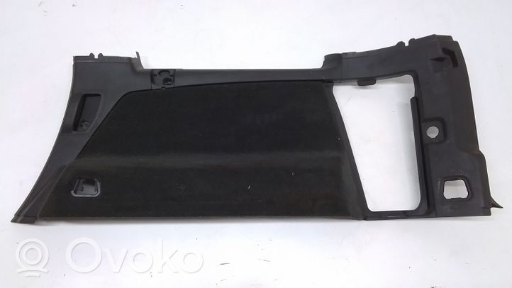 Volvo XC90 Dolny panel schowka koła zapasowego 39861653