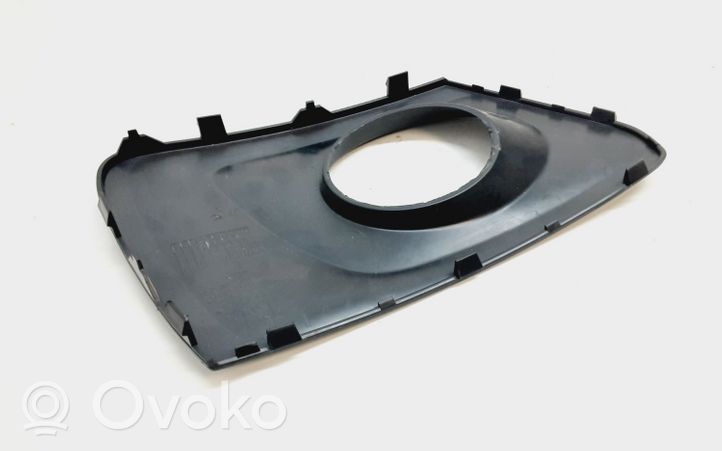 Volvo XC70 Grille inférieure de pare-chocs avant 31353573