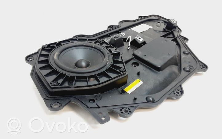 Land Rover Range Rover Sport L494 Skaļrunis (-i) pakaļējās durvīs DPLA18808BA