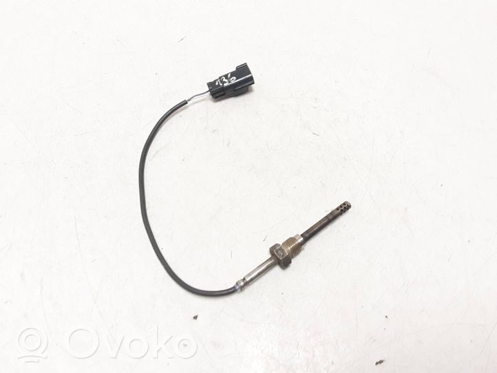 Volvo XC70 Exhaust gas temperature sensor 30713739A